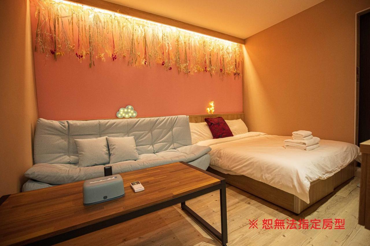 טאינאן Chief Homestay מראה חיצוני תמונה