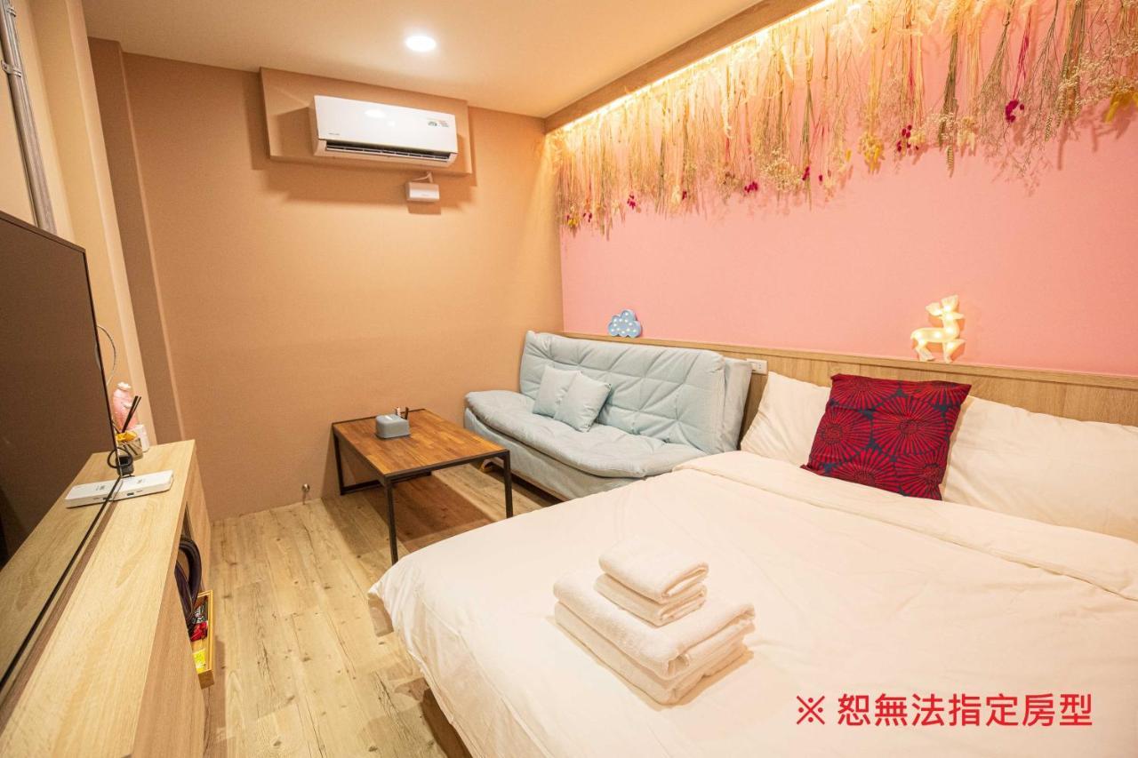 טאינאן Chief Homestay מראה חיצוני תמונה