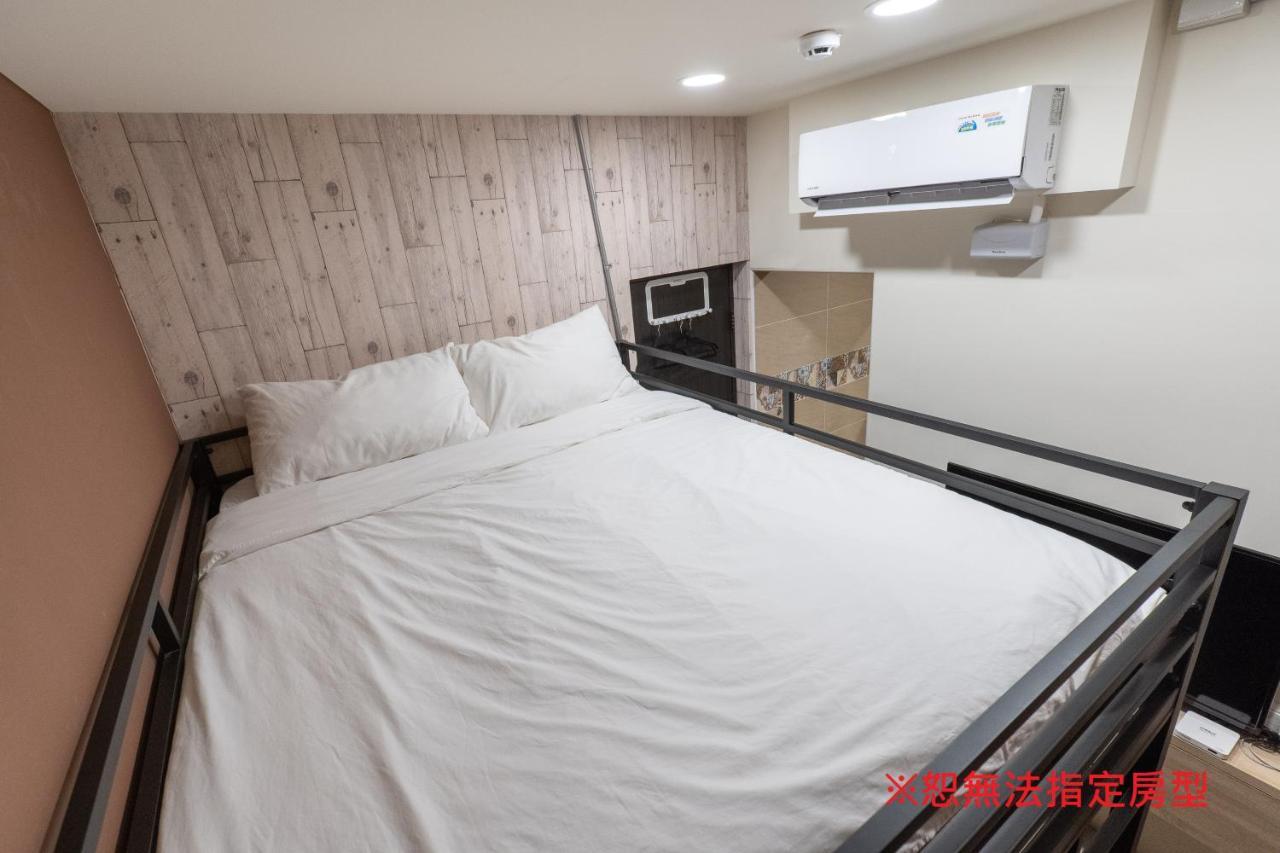 טאינאן Chief Homestay מראה חיצוני תמונה